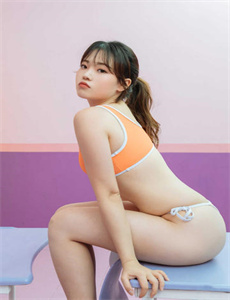 《人体bb写真-雨后小的故事视频》