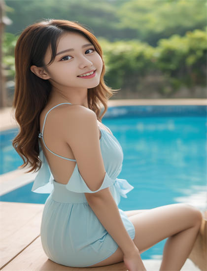 机器少女法兰姬 第一季技术揭秘：摄影技术如何艺术与技术的完美融合 为观众带来全新视觉体验